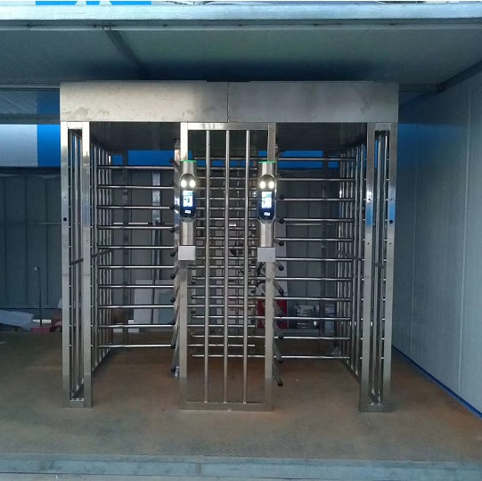 大連工地識(shí)別實(shí)名制門禁改造對接住建部和勞務(wù)實(shí)名制平臺(tái)