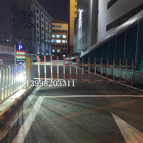 沈陽(yáng)聯(lián)通公司分區(qū)域管理剩余車(chē)位定制車(chē)牌識(shí)別系統(tǒng)