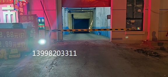 本溪車牌識(shí)別系統(tǒng)安裝13998203311